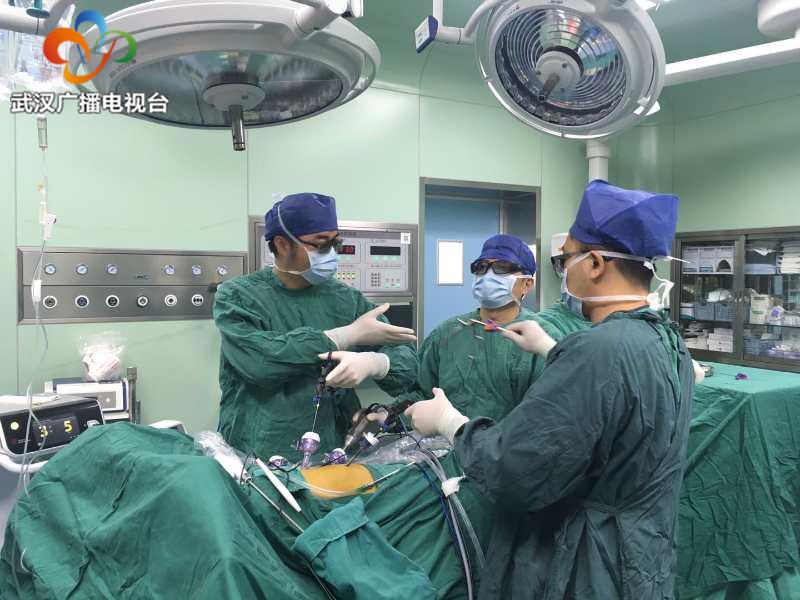 协和医院食管癌最新治疗,协和医院治疗食管癌新技术