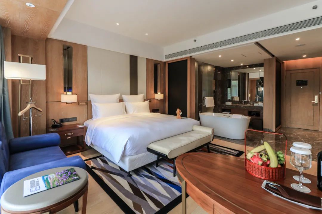 去长白山哪家酒店度假最好,长白山最佳观景酒店