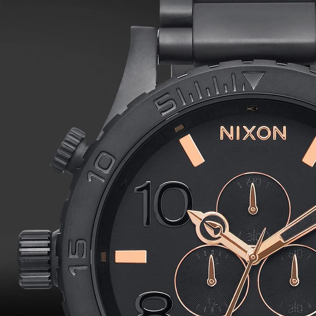 nixon怎么样,nixon全系列