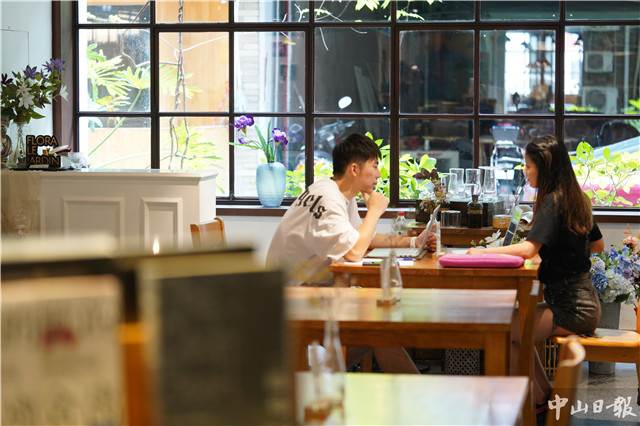 100方旧厂房改造成网红圣地,旧民房改造复古创意园