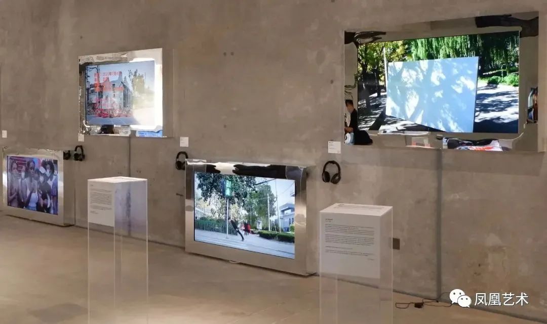 凤凰艺术|九月的气温渐渐转凉，但艺术圈已经准备好燥热起来了