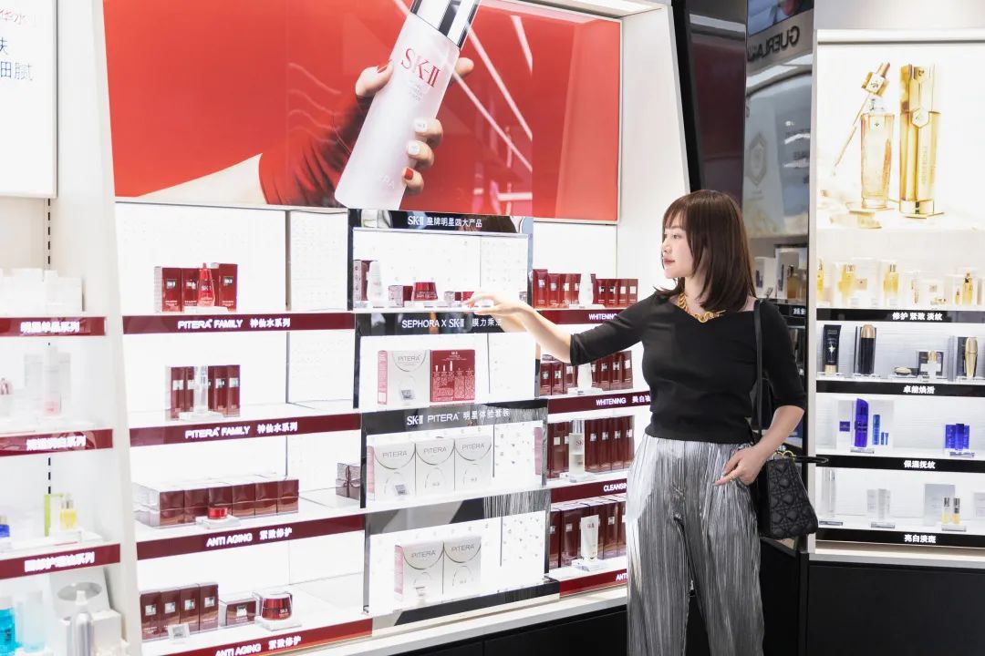 丝芙兰618全场满3000元75折,丝芙兰打折什么值得买