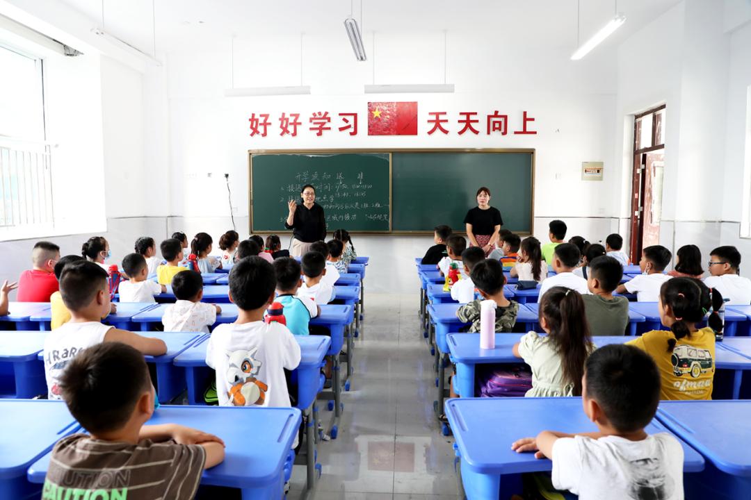 邳州市开学,邳州学校开学