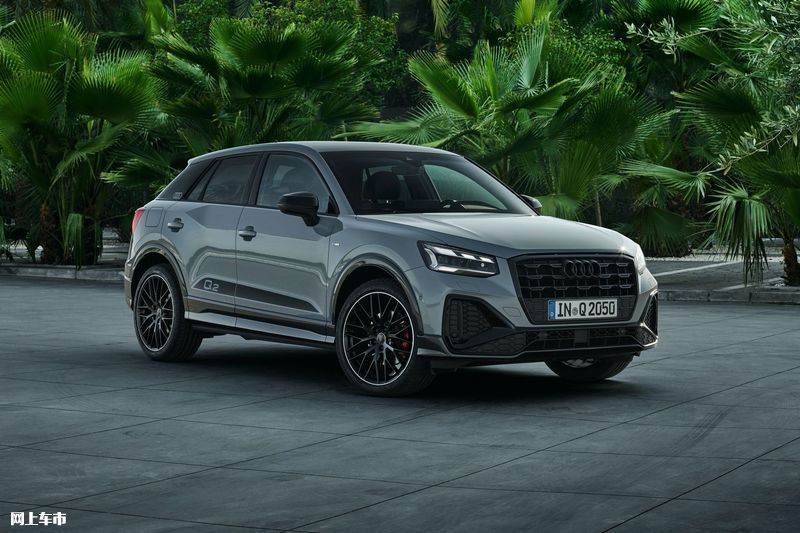 奥迪新款q2价格20款,奥迪q2报价及图片2023款