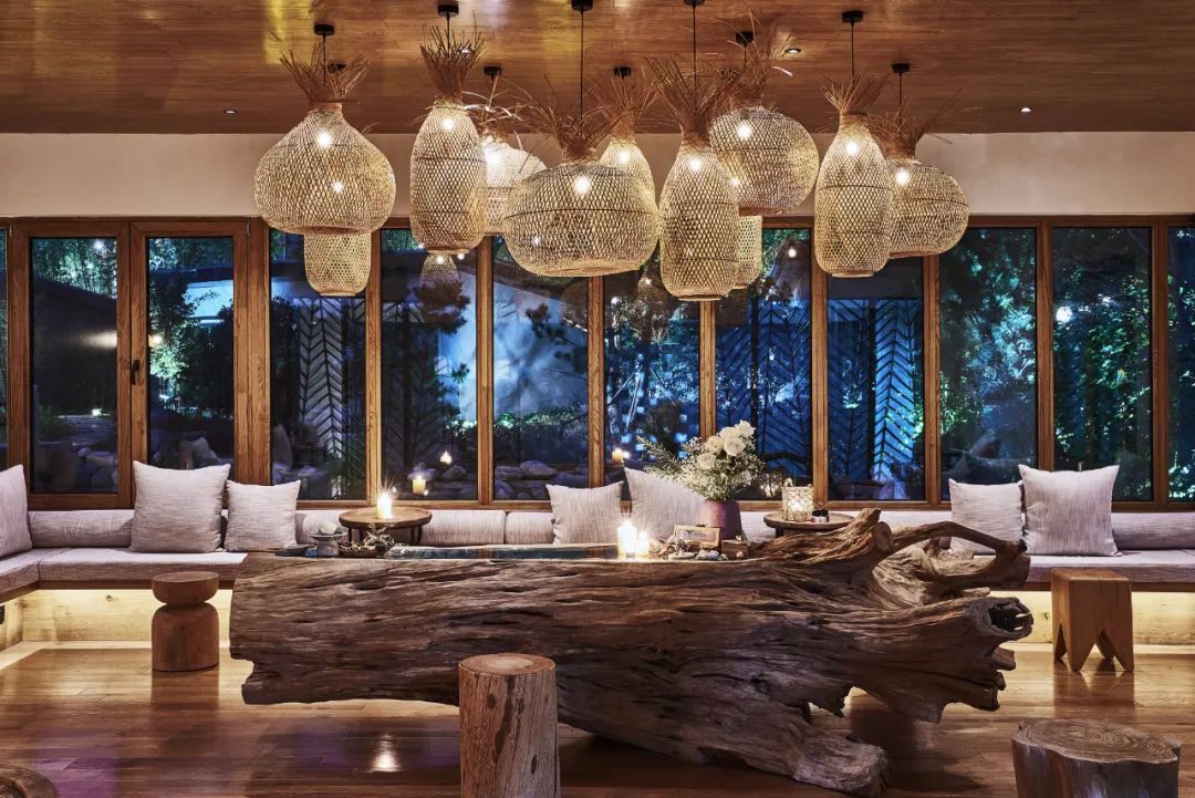 裸心泊民宿,苏州裸心泊酒店