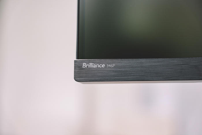 飞利浦34寸显示器测评,飞利浦34寸显示器怎么设置