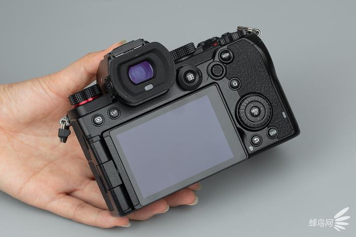 松下s5和s5二代对比测试,松下s5二代深度评测最新