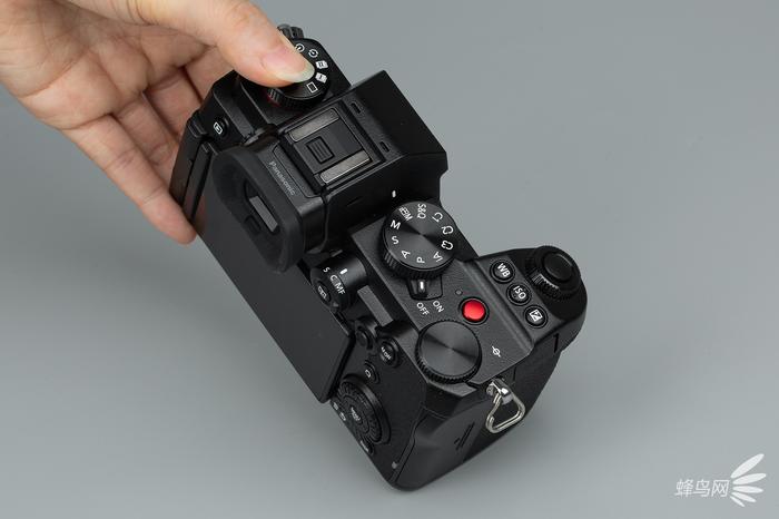 松下s5和s5二代对比测试,松下s5二代深度评测最新