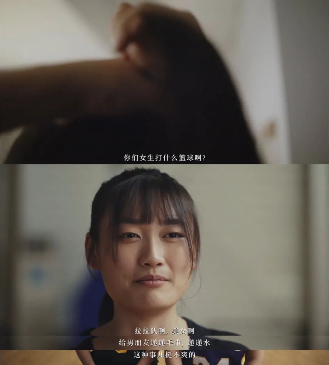 为什么我的DreamCompany|一直都是NIKE...