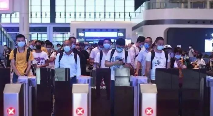 十一火车票开抢，捡漏攻略来了