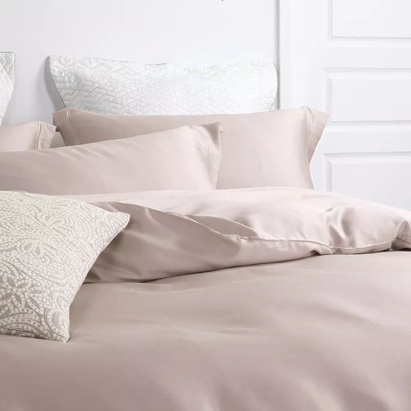 贡缎四件套100全棉冬天凉吗,贡缎水洗丝质四件套