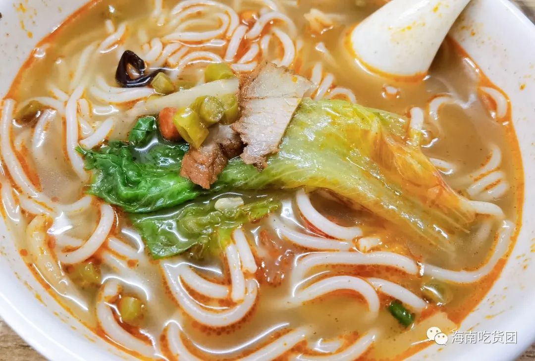 螺蛳粉吃起来香闻起来臭,螺蛳粉臭但是好吃停不下来