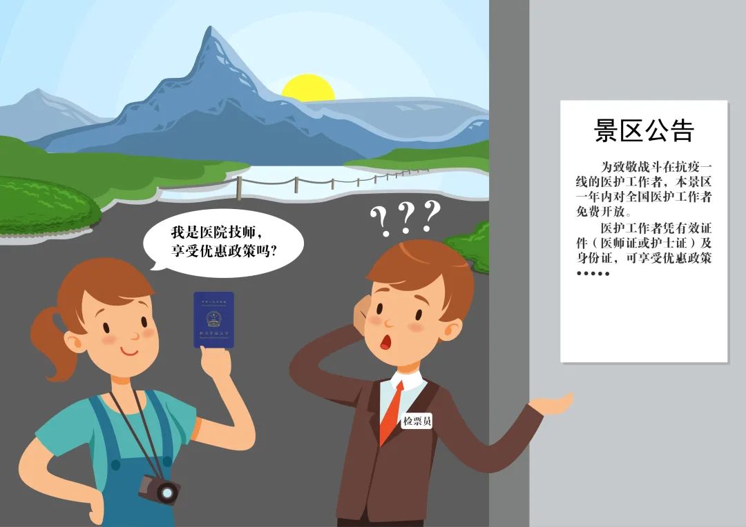 您可知医院里的“技师”？！