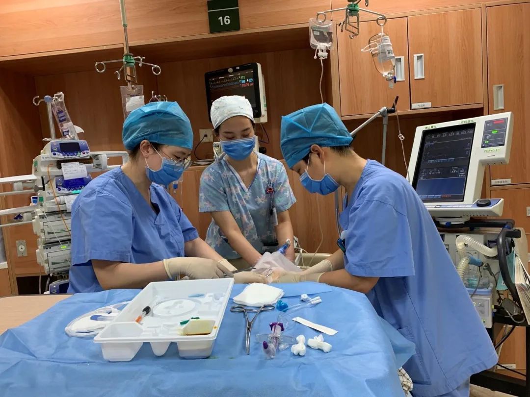 您可知医院里的“技师”？！