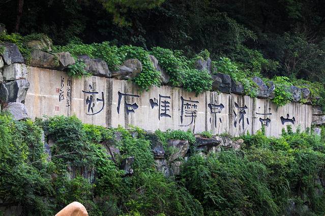 安庆夏季旅游景点推荐,安徽安庆旅游攻略推荐