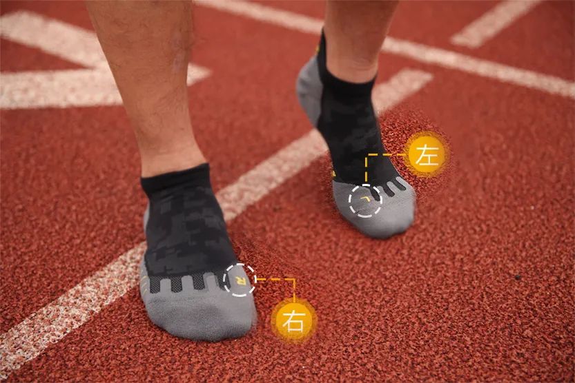 马拉松跑步装备护腕,马拉松专用装备护脚助力