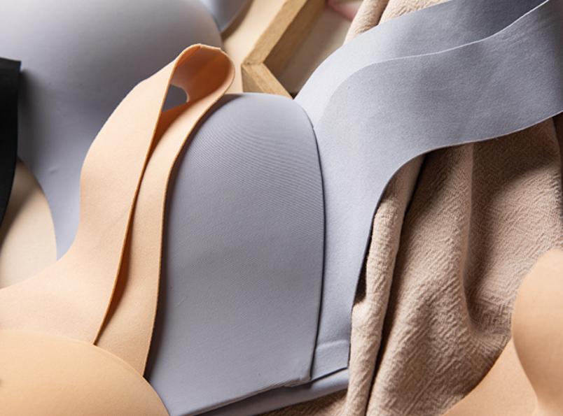 快脱下你的性感内衣,换上轻巧无负担的它