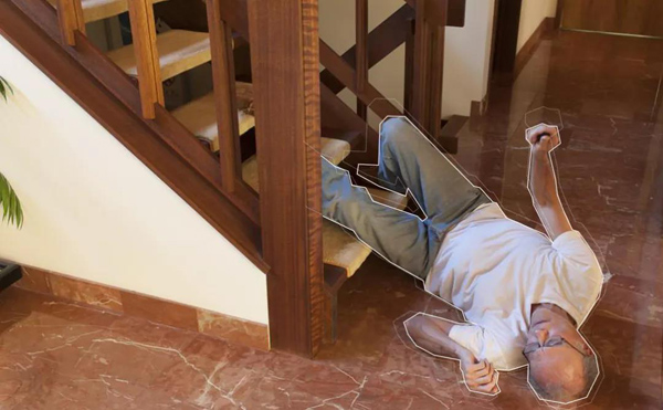 用ai照顾老年人和患者,用ai照顾老年人