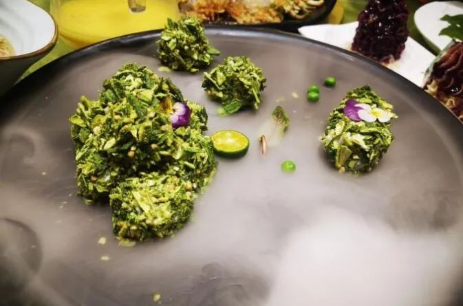 小聚招牌炒鸡,炒鸡推荐2人餐