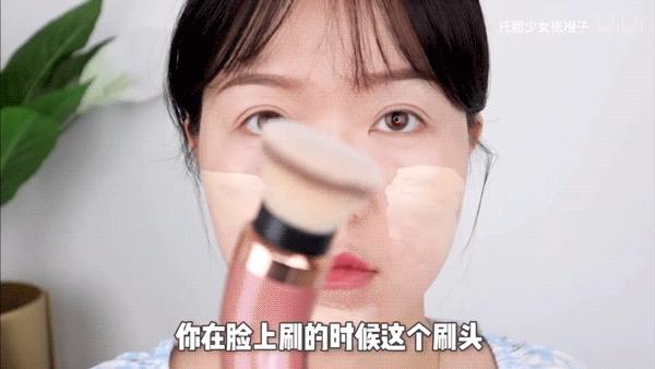 *处私**香水？蜜桃屁垫？这些东西到底是什么鬼