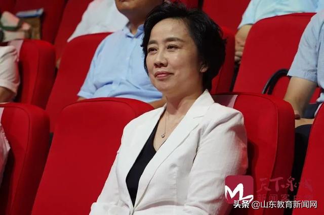 2023年济南最美教师评选名单,2018年济南市教书育人楷模