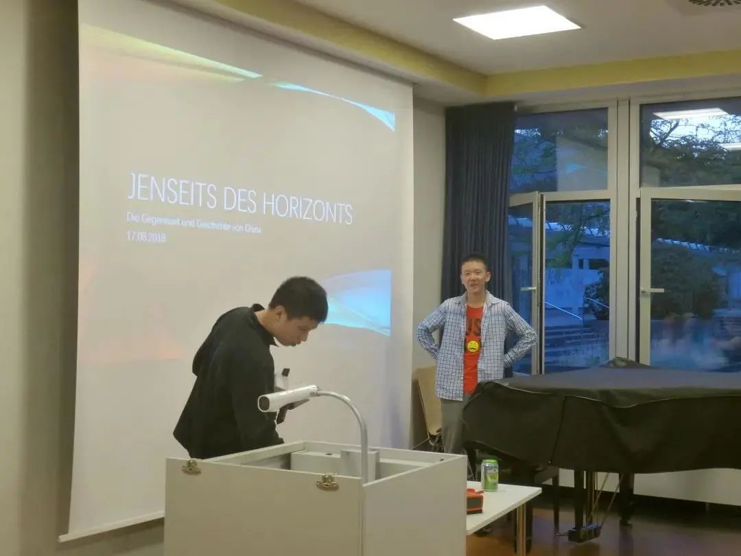 零字班来了!探微书院贺元恺:距离高考两个月,他完成了别人眼中的“不可能”