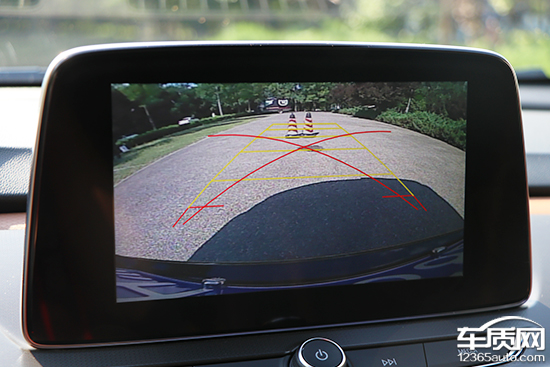 新车展示2020款别克昂科拉gx,别克昂科拉2020豪华款静音效果