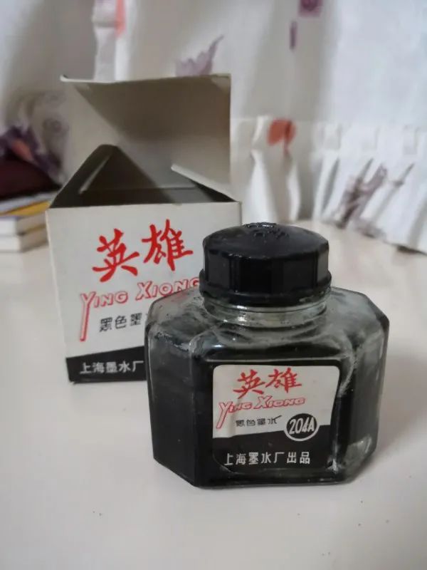 盘点以前用过的文具,晒晒以前的老物件