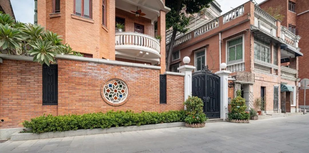 穿越百年时空品味古镇风韵,穿越5座城市