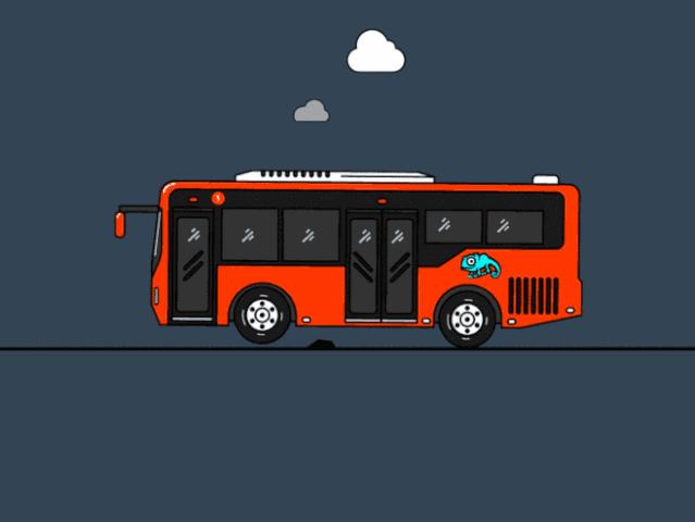 2路11路公交线调整通知,关于变更12路等5条公交线路的公告