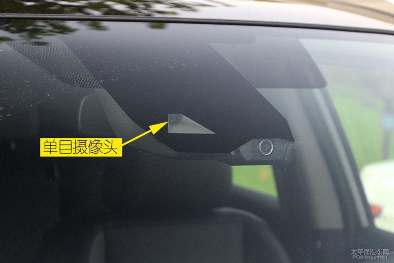 新逍客豪华款有什么隐藏的小功能,19款逍客升级自适应巡航