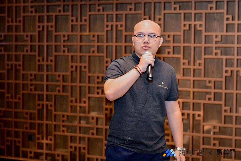 聚焦战术，实战专家分享品牌从0到1私域搭建方*论法**