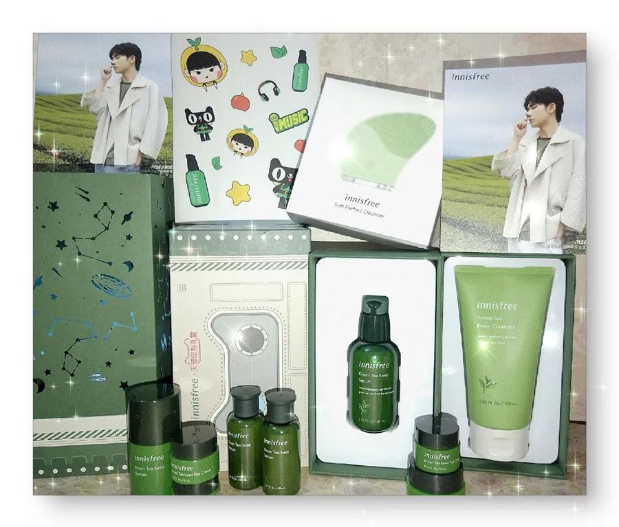 男明星代言美妆产品你怎么看,男星签约美妆品牌