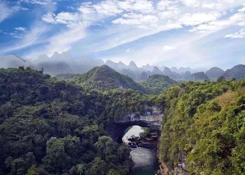 柳州3个村上榜！第二批全国乡村旅游重点村名单公布，有你家乡吗