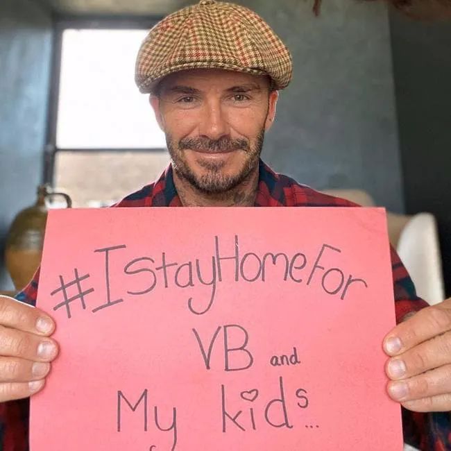 小贝感染新冠,小贝夫妇得新冠