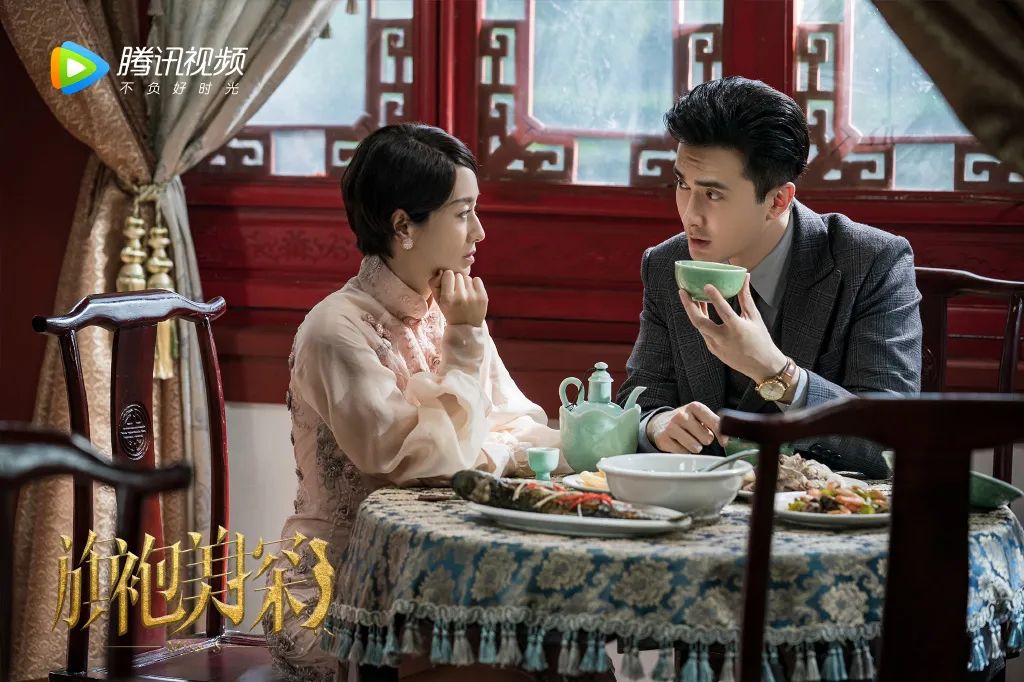 旗袍怎么穿才显得高级,旗袍怎么穿才显得好看