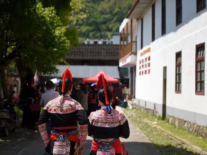 福州一座来了不想走的城市,罗源最好的小镇