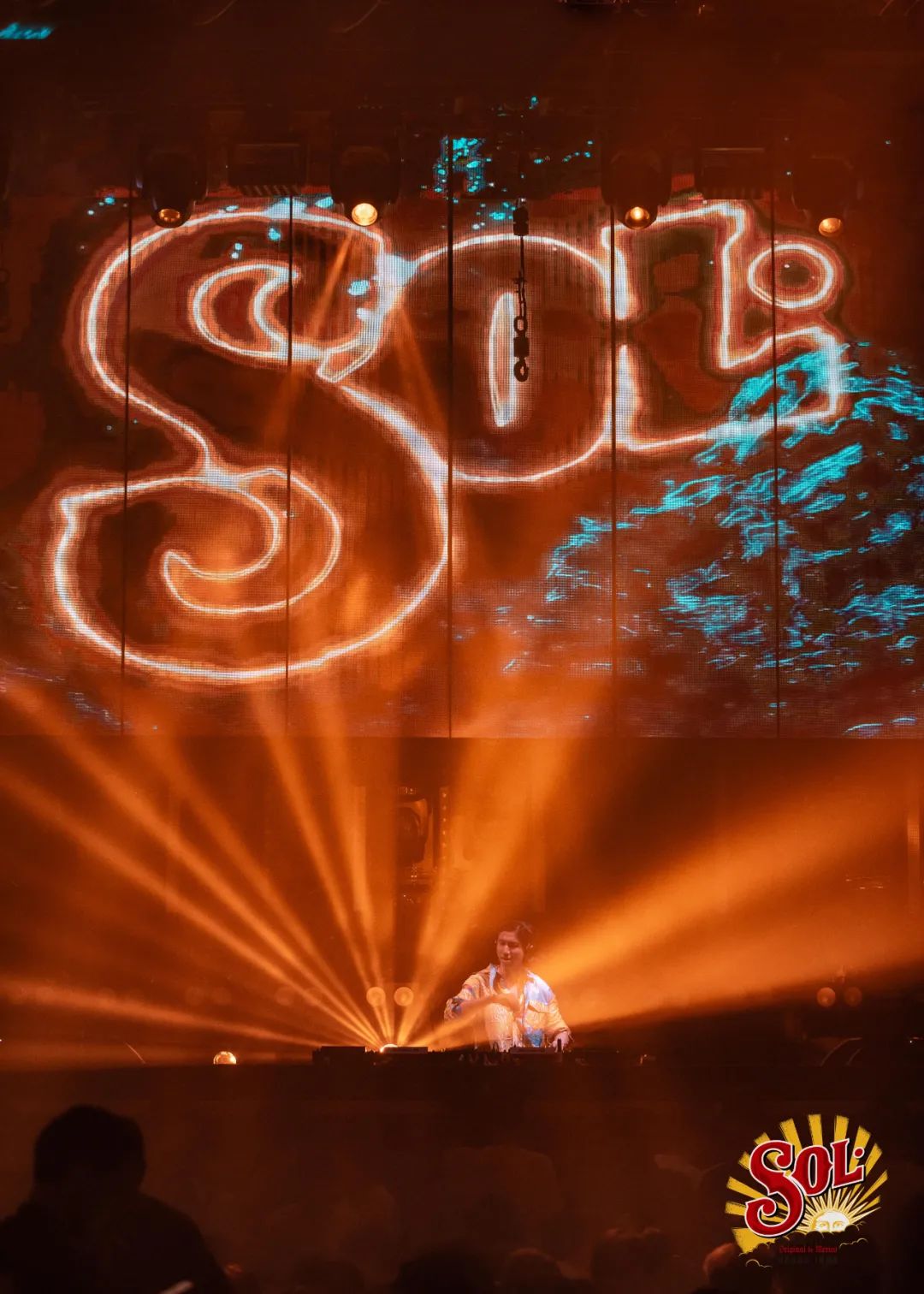 SOL与Dreamstate带动八月Trance之旅九月行程揭晓