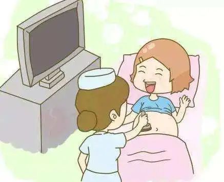 产后出血的识别和处理,产后出血的风险孕早期可以知道吗