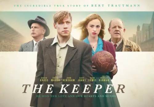 5部好看的足球题材电影,十大必看的足球电影排行榜