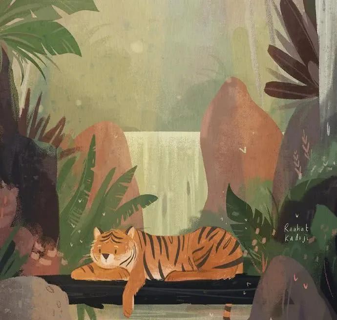 治愈艺术,艺术如何抚慰人心