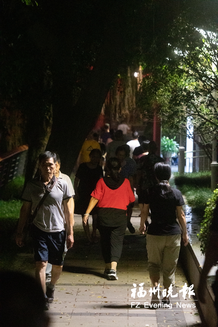 健康之路福州,福州健康之路如何