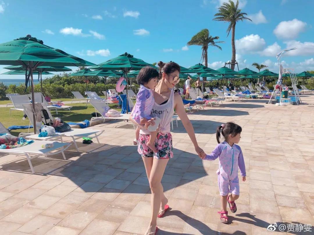 当你不想减肥时看看这些女明星,减肥坚持不下去时看看这些女明星