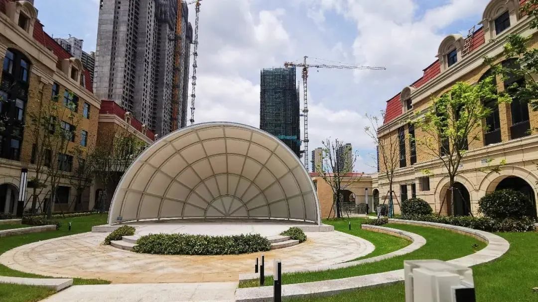 树人学校周口,树人学校坪山师资力量