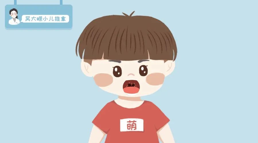 儿童谷雨节气养生知识,白露节气早晚温差较大孩子易感冒