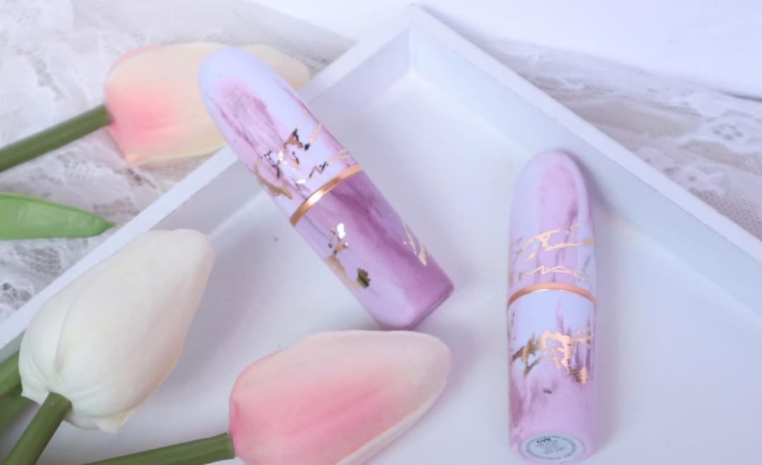 mac口红魅可哑光唇膏04,mac魅可口红买一送一