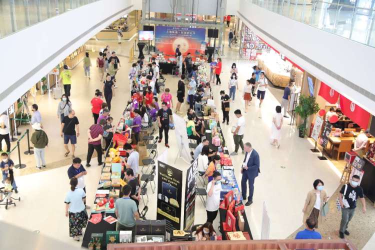 我用什么礼，来偶遇你？超长假期的环球“礼”遇