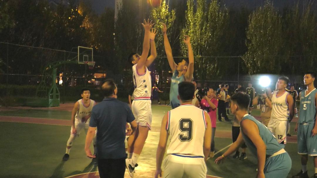 【聚焦】“甘”享健身“夜”靓精彩甘井子区2020年新时代全民健身“动”起来暨夜经济“亮”起来系列主题活动顺利开幕