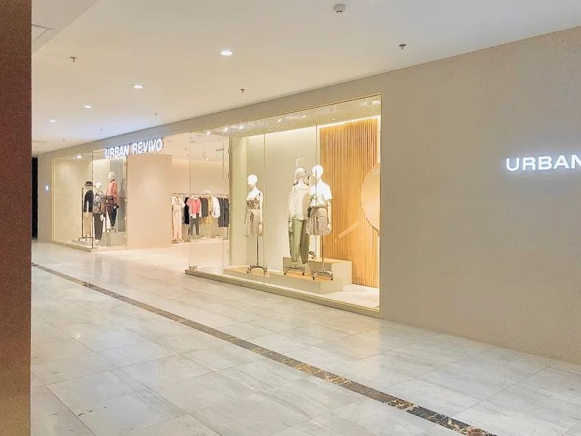 崇明万达广场再爆猛料！最新主力店效果图曝光！