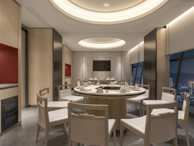 崇明万达广场再爆猛料！最新主力店效果图曝光！